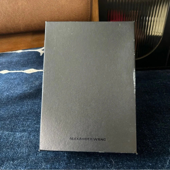 Alexander Wang Kori Ankle Bootie - Picture 5 of 12